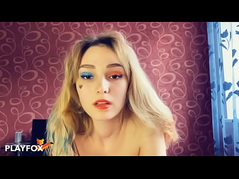❤️ Kouzelné brýle pro virtuální realitu mi poskytly sex s Harley Quinn ☑ Porno vk u porna cs.analpics.ru ❌️❤