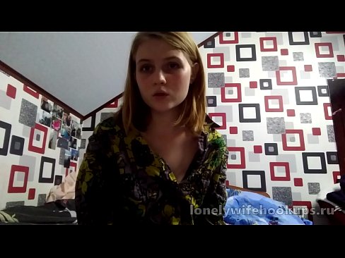 ❤️ Mladá blonďatá studentka z Ruska má ráda větší péra. ☑ Porno vk u porna cs.analpics.ru ❌️❤