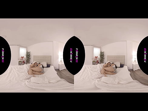 ❤️ PORNBCN VR Dvě mladé lesbičky se probudí nadržené ve virtuální realitě 4K 180 3D Geneva Bellucci Katrina Moreno ☑ Porno vk u porna cs.analpics.ru ❌️❤